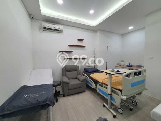 Paling Diincar! Ruko Dijual di Permata Hijau Harga Kompetitif Paling Diincar! Ruko Dijual di Permata Hijau Harga Kompetitif