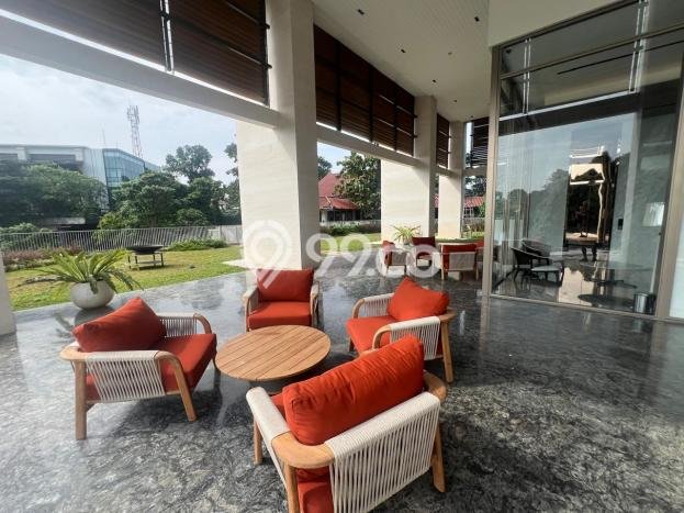 Disewakan Apartemen Favorit di Lebak Bulus, 3 KT, 2 KM, 126m2 Disewakan Apartemen Favorit di Lebak Bulus, 3 KT, 2 KM, 126m2