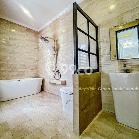 Dijual Rumah Elit Exclusive di Kebayoran Baru, Jakarta Selatan Dijual Rumah Elit Exclusive di Kebayoran Baru, Jakarta Selatan