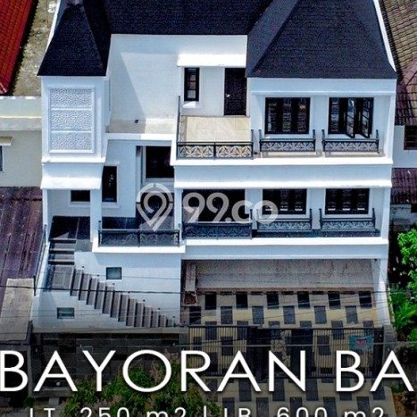 Dijual Rumah Elit Exclusive di Kebayoran Baru, Jakarta Selatan Dijual Rumah Elit Exclusive di Kebayoran Baru, Jakarta Selatan