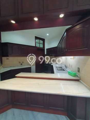 Jarang Ada! Rumah Sewa 3 Kamar Nyaman Siap Huni Pondok Indah Jarang Ada! Rumah Sewa 3 Kamar Nyaman Siap Huni Pondok Indah