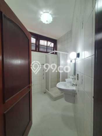 Jarang Ada! Rumah Sewa 3 Kamar Nyaman Siap Huni Pondok Indah Jarang Ada! Rumah Sewa 3 Kamar Nyaman Siap Huni Pondok Indah