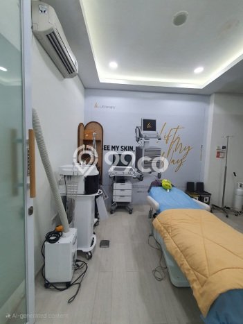 Paling Diincar! Ruko Dijual di Permata Hijau Harga Kompetitif Paling Diincar! Ruko Dijual di Permata Hijau Harga Kompetitif