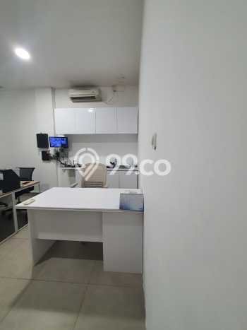 Paling Diincar! Ruko Dijual di Permata Hijau Harga Kompetitif Paling Diincar! Ruko Dijual di Permata Hijau Harga Kompetitif