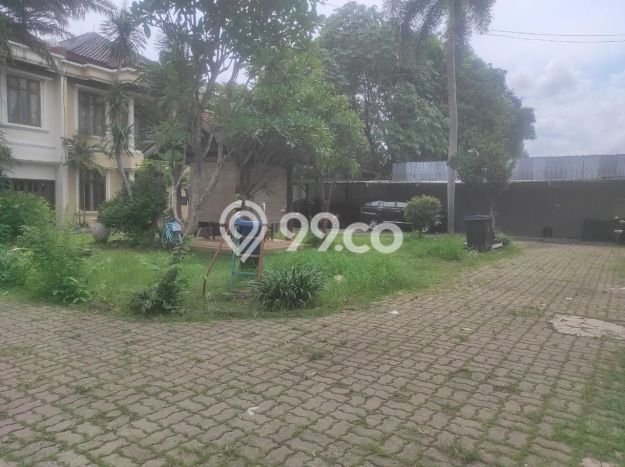 Lahan Investasi Lokasi Cilandak Jakarta Selatan - Lahan Investasi Lokasi Cilandak Jakarta Selatan -