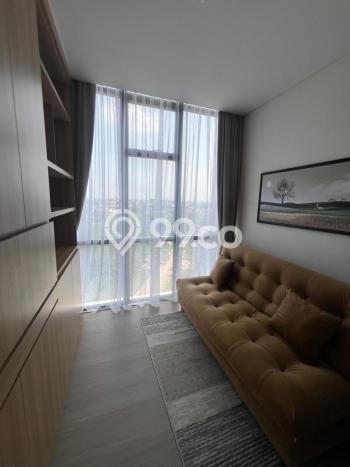 Disewakan Apartemen Favorit di Lebak Bulus, 3 KT, 2 KM, 126m2 Disewakan Apartemen Favorit di Lebak Bulus, 3 KT, 2 KM, 126m2