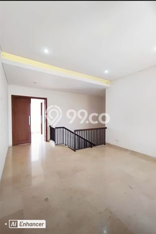 Hunian Mewah LB 400m2 Siap Pakai Desain Elegan di Kemang, Jakarta Selatan Hunian Mewah LB 400m2 Siap Pakai Desain Elegan di Kemang, Jakarta Selatan