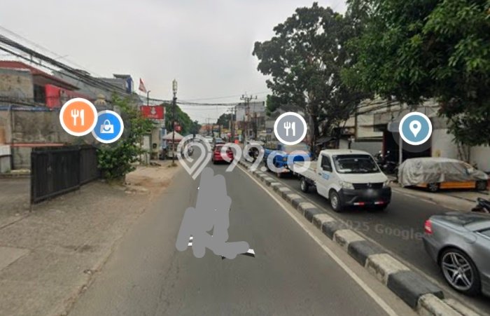 Unit Komersial Disewakan di Jakarta Selatan Area Strategis Harga Kompetitif Unit Komersial Disewakan di Jakarta Selatan Area Strategis Harga Kompetitif
