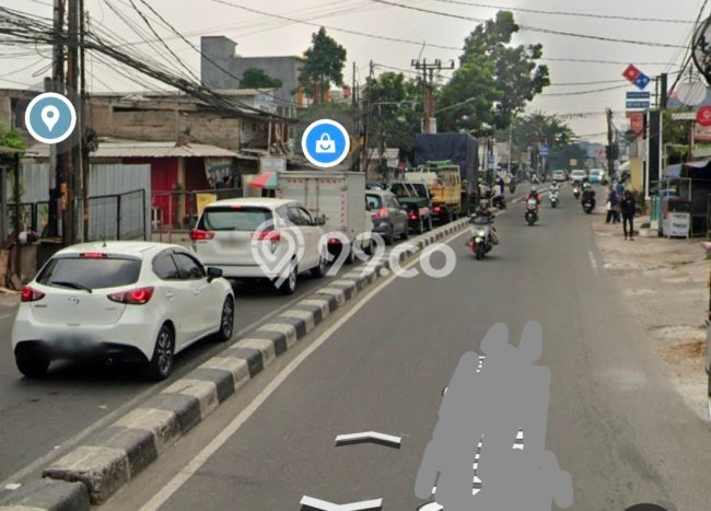 Unit Komersial Disewakan di Jakarta Selatan Area Strategis Harga Kompetitif Unit Komersial Disewakan di Jakarta Selatan Area Strategis Harga Kompetitif