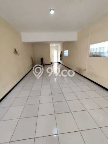 FOR RENT! Ruko di Fatmawati Cocok untuk Bisnis 256m2 FOR RENT! Ruko di Fatmawati Cocok untuk Bisnis 256m2