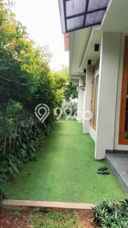 Rumah sewa siap huni 4 Kamar Tidur di Kemang, Jakarta Selatan Rumah sewa siap huni 4 Kamar Tidur di Kemang, Jakarta Selatan