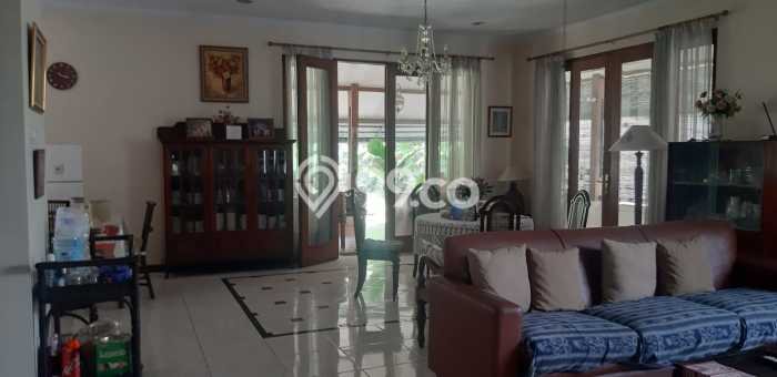 Hunian Super Elit dengan Akses Paling Strategis di Pondok Labu, Jakarta Selatan Hunian Super Elit dengan Akses Paling Strategis di Pondok Labu, Jakarta Selatan