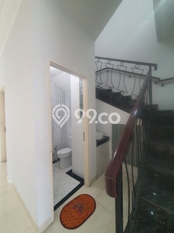 Jarang Ada! Rumah Kontrakan 5 Kamar Bagus Siap Huni Pondok Indah Jarang Ada! Rumah Kontrakan 5 Kamar Bagus Siap Huni Pondok Indah