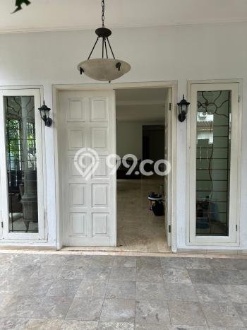Jarang Ada! Rumah Sewa 3 Kamar Bagus Siap Huni Pondok Indah Jarang Ada! Rumah Sewa 3 Kamar Bagus Siap Huni Pondok Indah