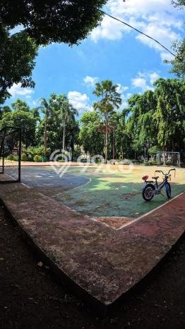 Hunian Eksklusif Siap Huni LT 120m2 di Pasar Minggu, Jakarta Selatan Hunian Eksklusif Siap Huni LT 120m2 di Pasar Minggu, Jakarta Selatan