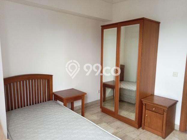 Apartemen Cozy Dijual di Jakarta Selatan Spesifikasi 3 KT, 2 KM Apartemen Cozy Dijual di Jakarta Selatan Spesifikasi 3 KT, 2 KM