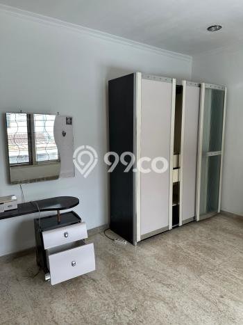 Jarang Ada! Rumah Sewa 3 Kamar Bagus Siap Huni Pondok Indah Jarang Ada! Rumah Sewa 3 Kamar Bagus Siap Huni Pondok Indah