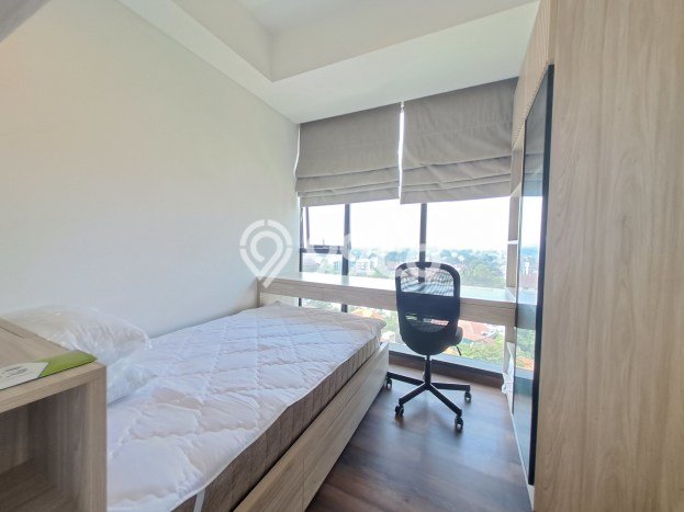 Disewakan Apartemen Ekonomis 2 BR di Fatmawati Jakarta Selatan Disewakan Apartemen Ekonomis 2 BR di Fatmawati Jakarta Selatan