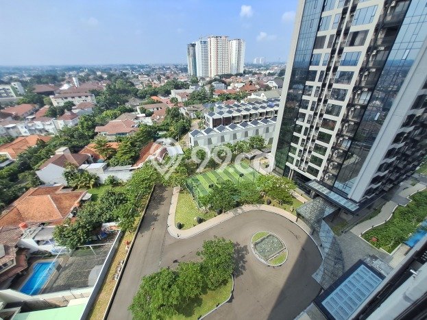 Disewakan Apartemen Ekonomis 2 BR di Fatmawati Jakarta Selatan Disewakan Apartemen Ekonomis 2 BR di Fatmawati Jakarta Selatan