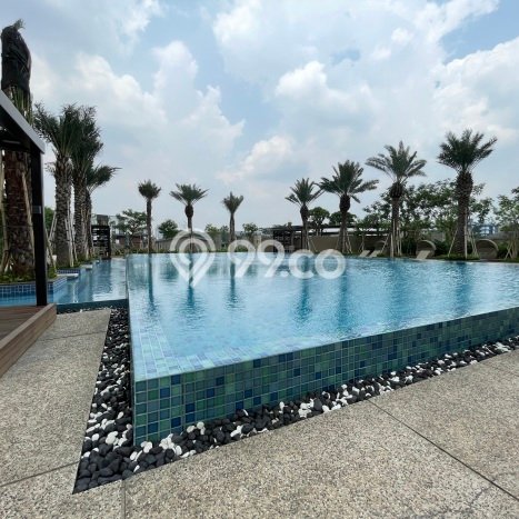 Disewakan Apartemen Ekonomis 2 BR di Fatmawati Jakarta Selatan Disewakan Apartemen Ekonomis 2 BR di Fatmawati Jakarta Selatan