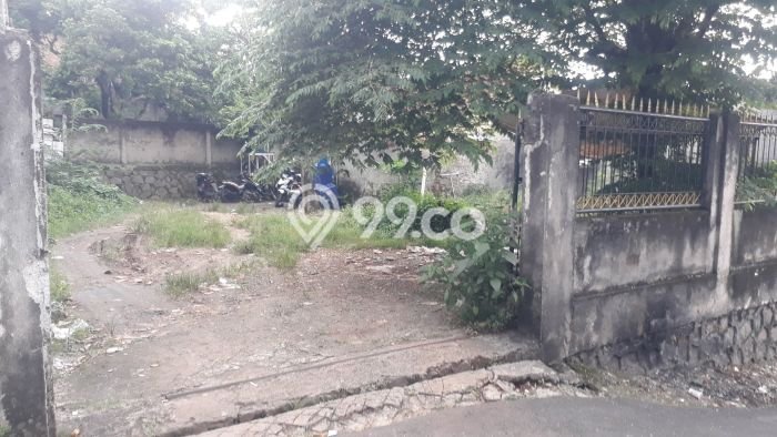 Kavling Tanah untuk Dijual di Depok II, Depok, Luas 298m2 Kavling Tanah untuk Dijual di Depok II, Depok, Luas 298m2