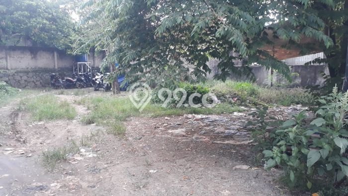 Kavling Tanah untuk Dijual di Depok II, Depok, Luas 298m2 Kavling Tanah untuk Dijual di Depok II, Depok, Luas 298m2