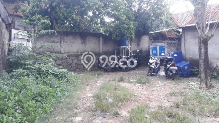 Kavling Tanah untuk Dijual di Depok II, Depok, Luas 298m2 Kavling Tanah untuk Dijual di Depok II, Depok, Luas 298m2