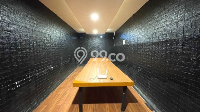 Rumah sewa siap pakai 5 KT di Cipete, Jakarta Selatan Rumah sewa siap pakai 5 KT di Cipete, Jakarta Selatan