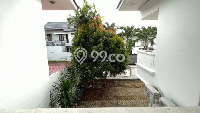 Rumah sewa siap pakai 5 KT di Cipete, Jakarta Selatan Rumah sewa siap pakai 5 KT di Cipete, Jakarta Selatan
