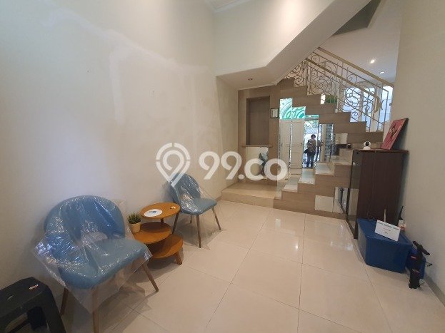 Jarang Ada! Rumah Kontrakan 3 Kamar Nyaman Siap Huni Pondok Indah Jarang Ada! Rumah Kontrakan 3 Kamar Nyaman Siap Huni Pondok Indah