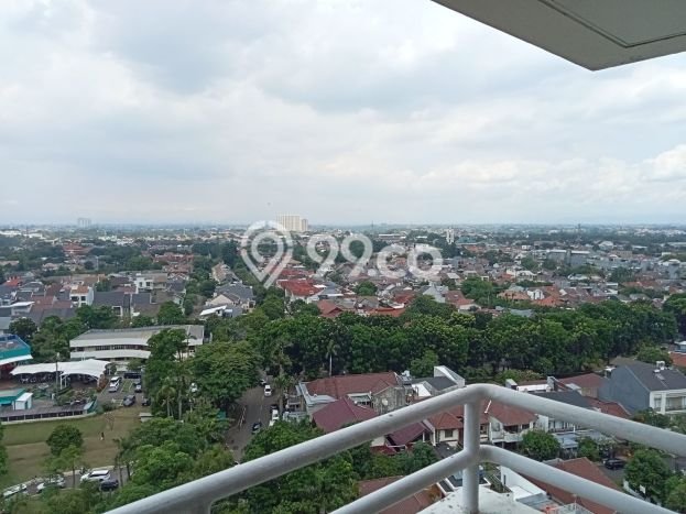Apartemen Cozy Dijual di Jakarta Selatan Spesifikasi 3 KT, 2 KM Apartemen Cozy Dijual di Jakarta Selatan Spesifikasi 3 KT, 2 KM