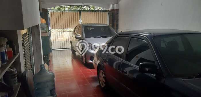 Hunian Super Elit dengan Akses Paling Strategis di Pondok Labu, Jakarta Selatan Hunian Super Elit dengan Akses Paling Strategis di Pondok Labu, Jakarta Selatan