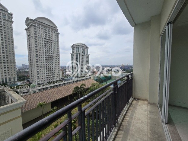 Apartemen Cozy Dijual di Jakarta Selatan Spesifikasi 3 KT, 2 KM Apartemen Cozy Dijual di Jakarta Selatan Spesifikasi 3 KT, 2 KM