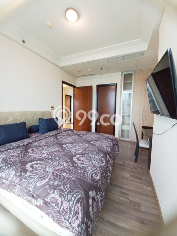 Disewakan Apartemen Murah di Sudirman 3 Bedroom Disewakan Apartemen Murah di Sudirman 3 Bedroom