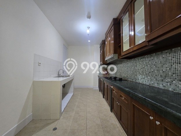 Apartemen Cozy Dijual di Jakarta Selatan Spesifikasi 3 KT, 2 KM Apartemen Cozy Dijual di Jakarta Selatan Spesifikasi 3 KT, 2 KM