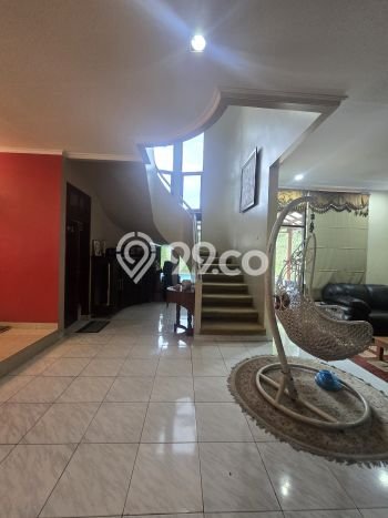 Jual Rumah Luas Elegan Dengan View Eksklusif di Cipete, Jakarta Selatan Jual Rumah Luas Elegan Dengan View Eksklusif di Cipete, Jakarta Selatan