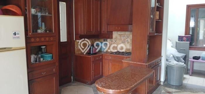 Dijual Rumah Mewah Elegan Dengan View Eksklusif di Cirendeu, Jakarta Selatan Dijual Rumah Mewah Elegan Dengan View Eksklusif di Cirendeu, Jakarta Selatan