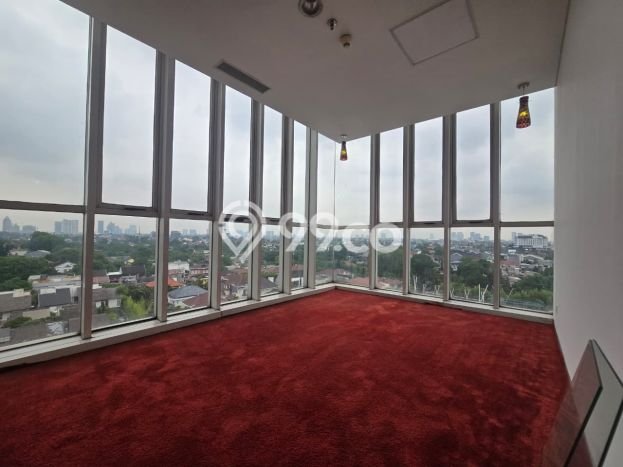 Hunian Apartemen Eksklusif untuk Dijual di Jakarta Selatan dengan 4 BR & 3 Kamar Mandi Hunian Apartemen Eksklusif untuk Dijual di Jakarta Selatan dengan 4 BR & 3 Kamar Mandi
