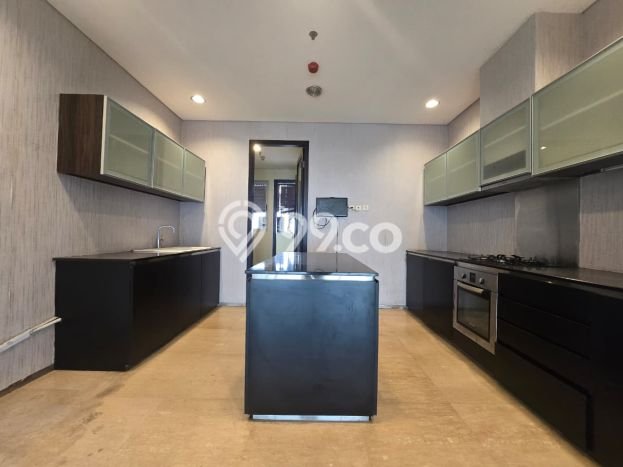 Hunian Apartemen Eksklusif untuk Dijual di Jakarta Selatan dengan 4 BR & 3 Kamar Mandi Hunian Apartemen Eksklusif untuk Dijual di Jakarta Selatan dengan 4 BR & 3 Kamar Mandi
