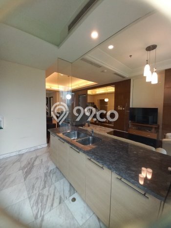 Disewakan Apartemen Murah di Sudirman 3 Bedroom Disewakan Apartemen Murah di Sudirman 3 Bedroom