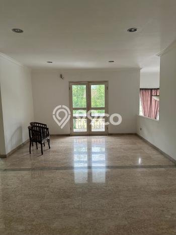Jarang Ada! Rumah Sewa 3 Kamar Bagus Siap Huni Pondok Indah Jarang Ada! Rumah Sewa 3 Kamar Bagus Siap Huni Pondok Indah