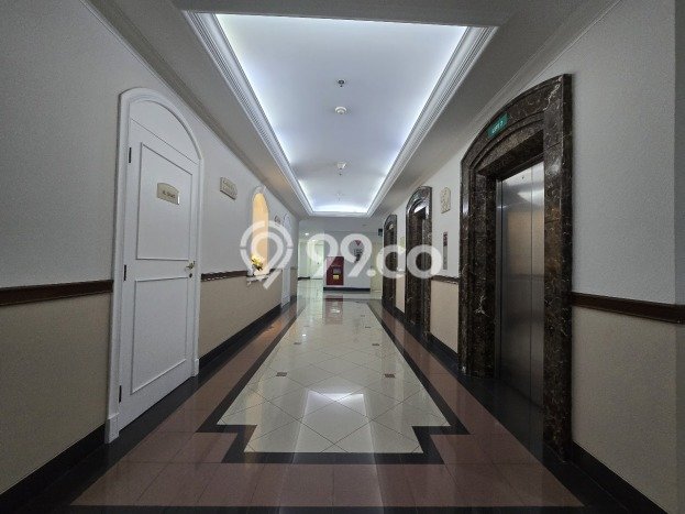 Apartemen Cozy Dijual di Jakarta Selatan Spesifikasi 3 KT, 2 KM Apartemen Cozy Dijual di Jakarta Selatan Spesifikasi 3 KT, 2 KM