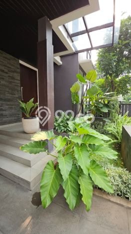 Ready to Use! Premium House LT 103m2 Desain Modern di Cirendeu Ready to Use! Premium House LT 103m2 Desain Modern di Cirendeu