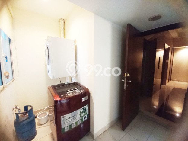 Disewakan Apartemen Murah di Sudirman 3 Bedroom Disewakan Apartemen Murah di Sudirman 3 Bedroom