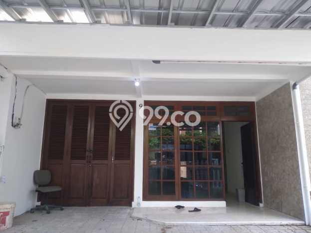 Jarang Ada! Rumah Sewa 3 Kamar Nyaman Siap Huni Pondok Indah Jarang Ada! Rumah Sewa 3 Kamar Nyaman Siap Huni Pondok Indah