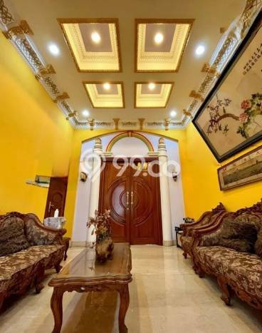 Jual Rumah Mewah Megah Dengan View Cantik di Pondok Indah, Jakarta Selatan Jual Rumah Mewah Megah Dengan View Cantik di Pondok Indah, Jakarta Selatan