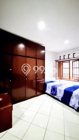 Best Deal Hunian Mewah Ideal dan Luas di Cinere, Depok Best Deal Hunian Mewah Ideal dan Luas di Cinere, Depok