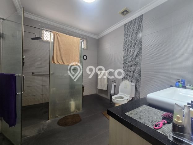 Jual Rumah Luas Elegan Dengan View Eksklusif di Cipete, Jakarta Selatan Jual Rumah Luas Elegan Dengan View Eksklusif di Cipete, Jakarta Selatan