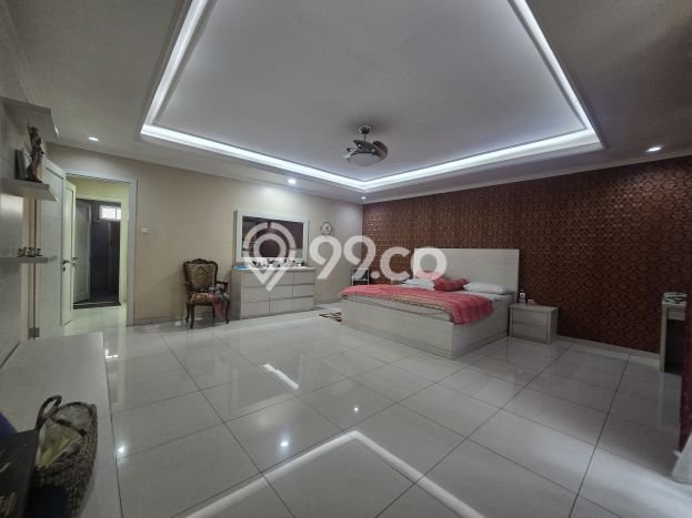 Jual Rumah Luas Elegan Dengan View Eksklusif di Cipete, Jakarta Selatan Jual Rumah Luas Elegan Dengan View Eksklusif di Cipete, Jakarta Selatan