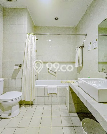 Hotel di , Luas 8712m2m², Jalan Utama, Lokasi Ramai Hotel di , Luas 8712m2m², Jalan Utama, Lokasi Ramai